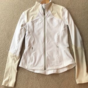 Lululemon jacket